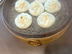 -四季美汤包(户部巷店)