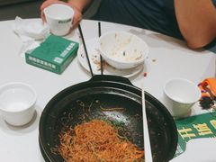 -绿草地·湘菜(芙蓉天街店)