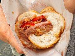 -Bánh Mì Huynh Hoa