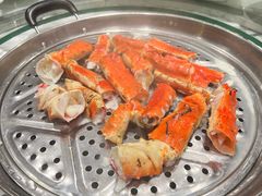 -流舫海鲜酒家(张溪店)