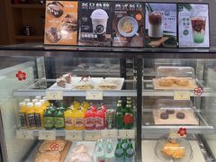 -逸派咖啡 EPARKCOFFEE(广安门店)