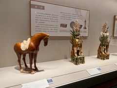 -深圳博物馆(古代艺术馆)
