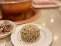 -八先生涮肉房(三里河店)