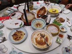 -惠丰堂饭庄·烤鸭·京味菜(民族大学店)