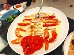 -新南华大酒店(广中店)