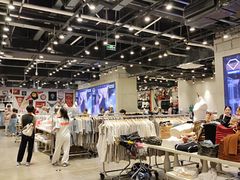 -BASEMENT FG (成都太古里店)