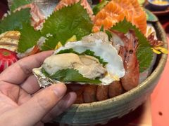 -大江户日本料理(吕厝店)