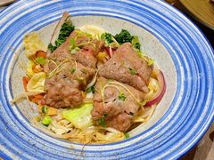 -松临·铁板烧&Omakase(神农店)