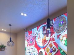 -蜀留香火锅(社会山店)