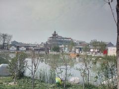 -茯茶镇