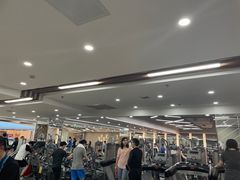 -美航国际健身(北京华联店)