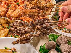 -小煵记·打边炉(西丽文光店)