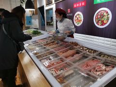 -拿渡·水煮鱼麻辣香锅(王府井奥莱·香江小镇店)