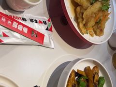 -李老哈·东北菜(宋园路店)