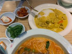 -米泰芒·东南亚料理(体育西店)