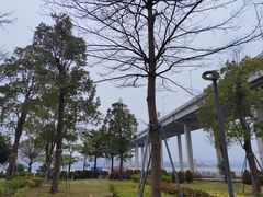 -西堤公园