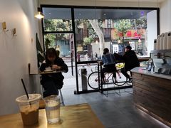-常识咖啡common sense(春熙路店)