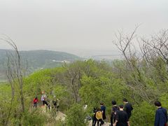 -棋盘山风景区