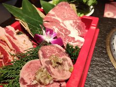-牛YO烧肉烤肉自助(万象城春河里店)