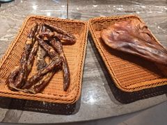 -鲜得莱渔港·小平岛海胆馆(七贤岭店)