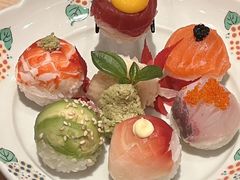 -小山日本料理(太古汇店)