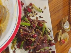 -冶建镜子·老南昌大排档·江西虾王(总店)