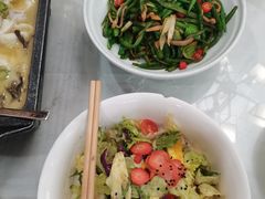 -金鸭都·老北京特色家常菜(潘家园店)