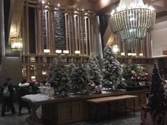 -清河半岛温泉度假酒店