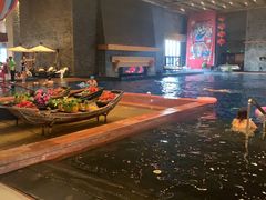 -清河半岛温泉度假酒店