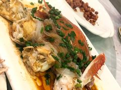 -金海湾海鲜排档(朱家尖店)