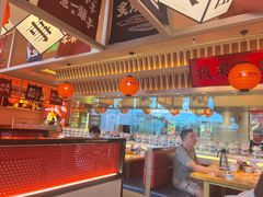 -莲寿司(国兴店)
