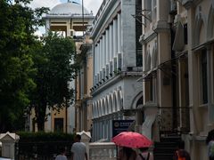 -火车头法国西餐厅