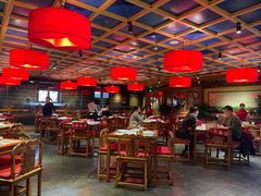 -小吊梨汤·北京菜·烤鸭(长安商场-首都博物馆店)