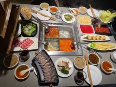 -海底捞火锅(崇文门新世界百货店)