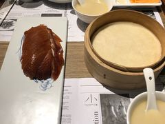 -小大董·烤鸭(凤凰汇店)