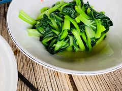 -百翠山居.家飨餐厅