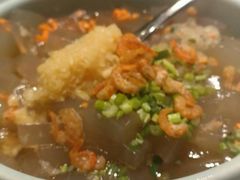 -浩运·海鲜青岛菜·海胆水饺(石老人店)