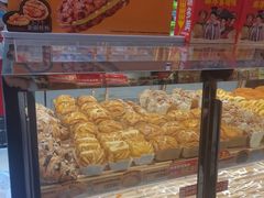 -味多美蛋糕(新和平里店)