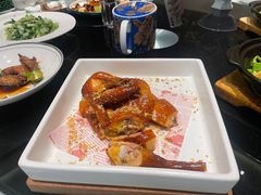 -尚一汤·粤菜海鲜(环球港店)