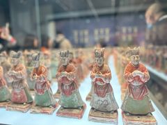 -陕西历史博物馆