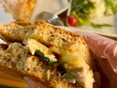-sugarman espresso素饮糖人高新咖啡工厂