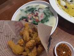 -鱼亨小鲜酸菜鱼(大信店)