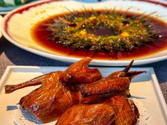-金海华·悦食东方(苏州中心商场店)
