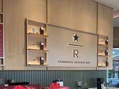 -星巴克臻选(深圳欢乐港湾店)
