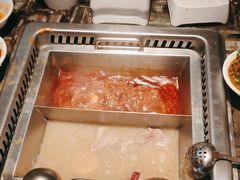 -冠菌火锅自助(东莞樟木头店)