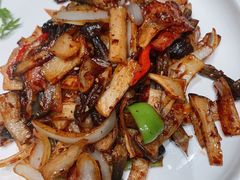 -将相和·海鲜蒸饺大连菜