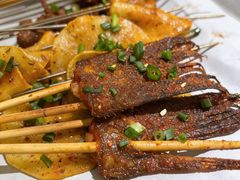 -楚太子  中餐&烧烤(武大店)