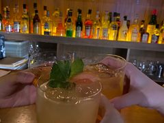 -BIJOU coffee&cocktail(龙岗万科广场店)