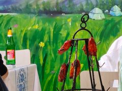 -马黑哥椒麻鸡(清江山水店)