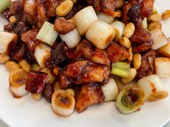 -观澜湖底捞(观澜墅店)